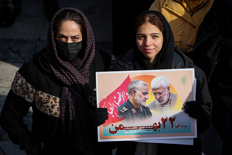 Исмагил Гибадуллин: «Реза Пехлеви – это мажорик из погрязшей во всевозможных пороках семьи»