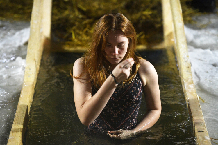 Главная рекомендация чрезвычайного ведомства &mdash; выбрать организованное, оборудованное место для купания