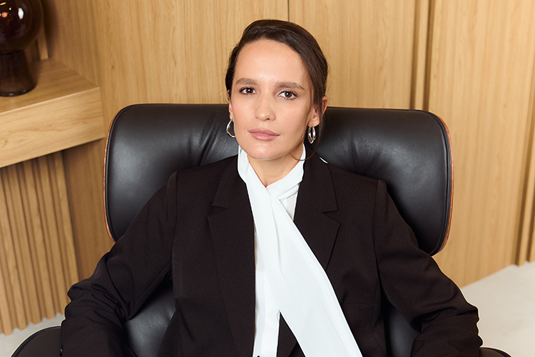 Эльвира Губайдуллина, ГК «КамаСтройИнвест»: «2025-й стал годом зрелых решений и холодного расчета»