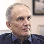 Константин Калачев &mdash; руководитель Политической экспертной группы