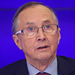 Николай Бурляев &mdash; народный артист России, депутат Госдумы