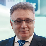 Ильшат Аминов &mdash; депутат Госсовета РТ, генеральный директор телерадиокомпании «Новый век»