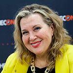 Миляуша Таминдарова &mdash; руководитель и дирижер камерного хора РТ