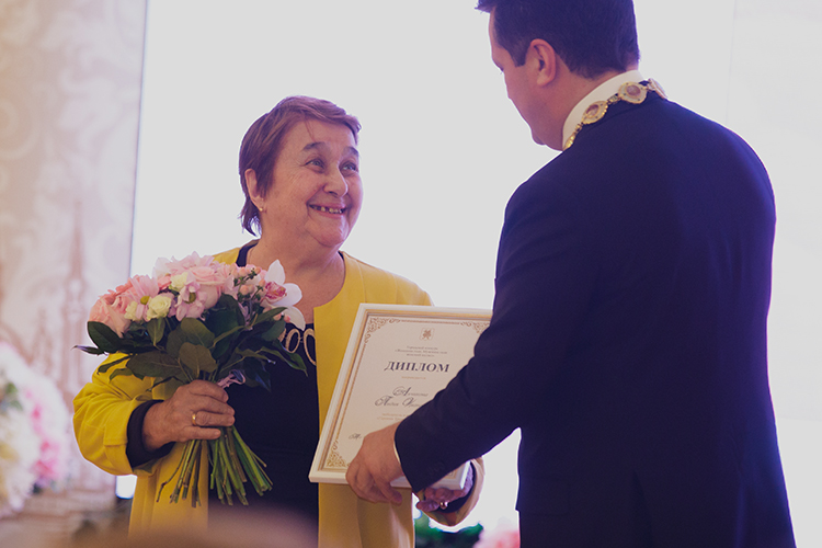 Лидия Анчикова &mdash; основатель клиники «Авиценна &mdash; эндокринология», центр работает с 1991 года, постоянно развиваясь и расширяясь