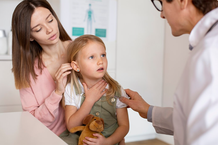 Эндокринологов со взрослым сертификатом только в Казани более 200, детских специалистов в разы меньше: по данным портала «Про Докторов», их всего 33. А спрос на таких специалистов только растет