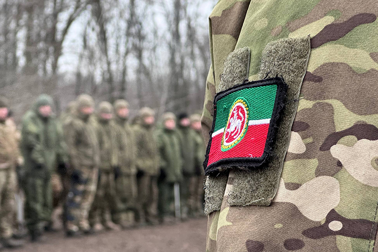 «35 дней нас пытались убить…»: история штурмовиков с покровского направления