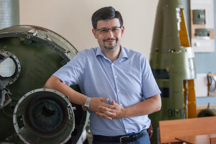 Алексей Лопатин: «На заочке в большинстве случаев речь идет не об образовании, а об «одипломливании»