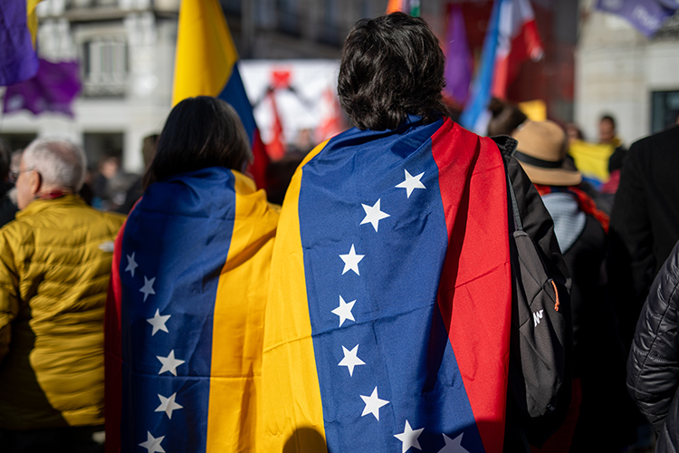 «Совершенно очевидно то, что США эффективно отрезают Латинскую Америку от мира»