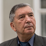 Юрий Гвоздь &mdash; советский и российский кинооператор, режиссер-постановщик, сценарист. Председатель правления союза кинематографистов РТ (2002&mdash;2008)