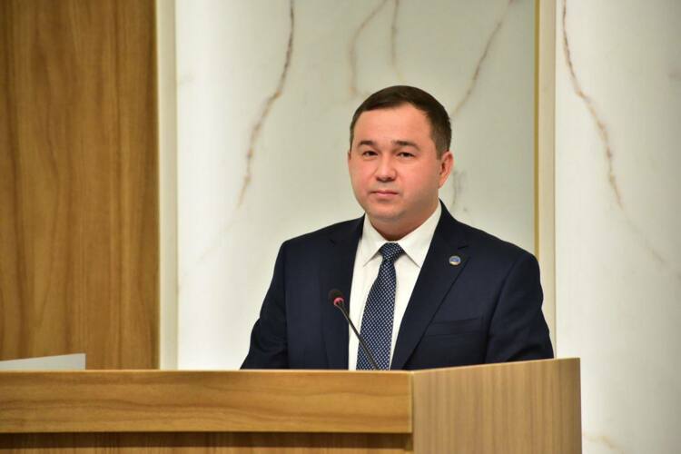 Мансур Фаттахов