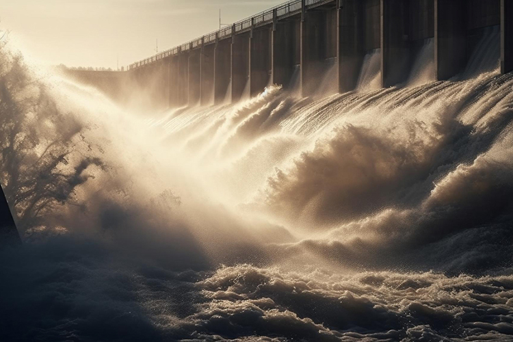 «Специалисты, способные строить плотины и ГЭС, &mdash; штучные. Здесь опыт передается из рук в руки»