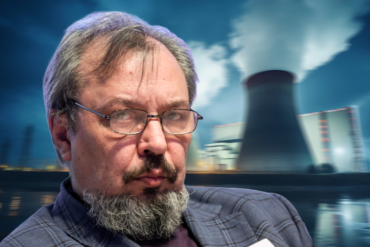 Борис Марцинкевич: «Если нефть станет дешевой, то ее не будет…»