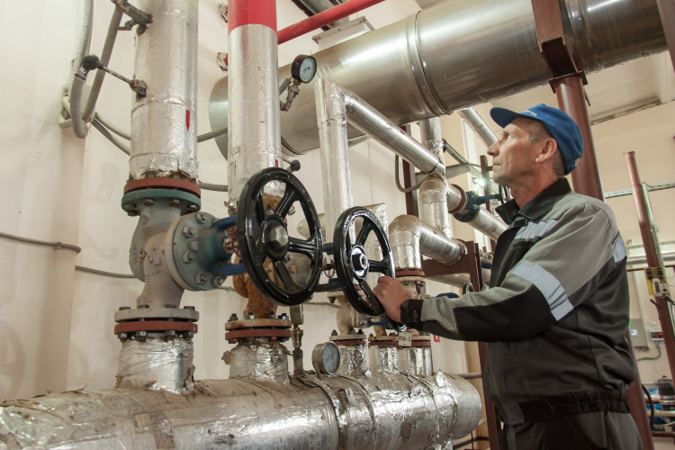 «На текущий момент в наших городах есть котельные в ведении муниципалитетов, находящиеся в аренде, в концессии, просто проданные, приватизированные и так далее»