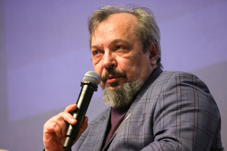 Борис Марцинкевич: «На сегодняшний день налоговая система такова, что крупным компаниям заниматься трудноизвлекаемыми запасами и добычей на небольших месторождениях экономически невыгодно»