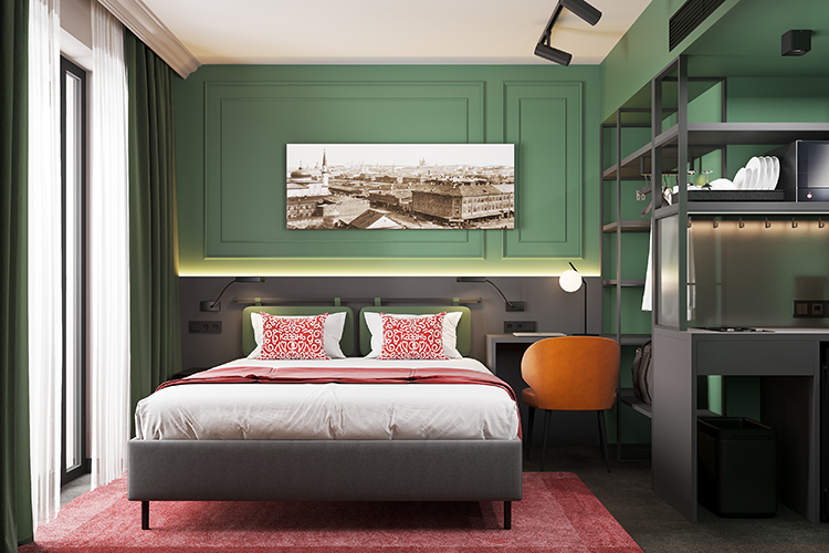 «Сокращение нелегального предложения перераспределяет спрос в пользу сертифицированных объектов размещения, повышает прозрачность отрасли и поддерживает рост средней доходности»