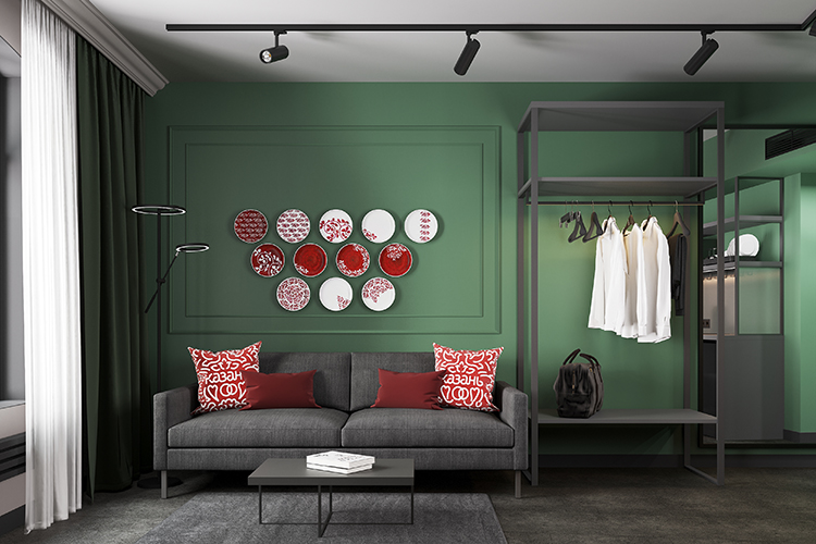 «Рост доходности будет обеспечиваться не только индексацией тарифов на проживание, но и развитием дополнительных сервисов»