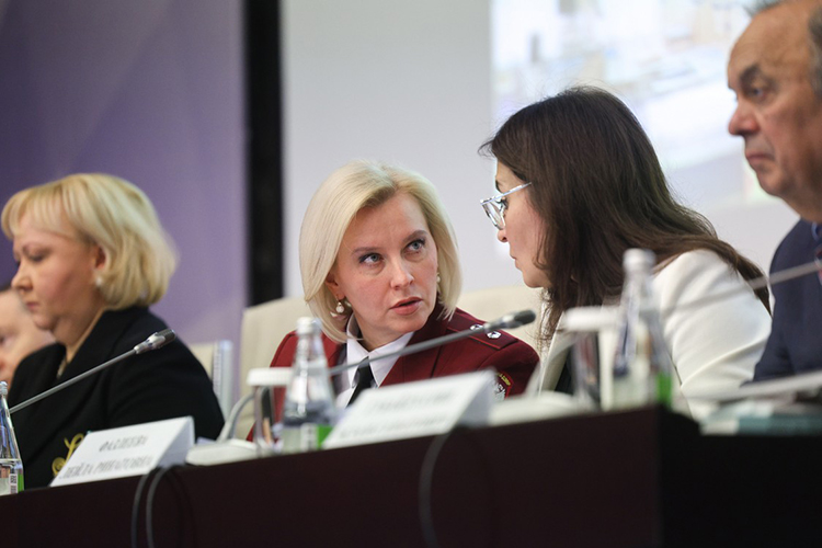 9 тезисов Патяшиной: МСП «расслабились», магазины и кафе закрывают пачками