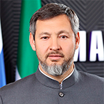 Олег Коробченко &mdash; заместитель премьер-министра РТ &mdash; министр промышленности и торговли РТ