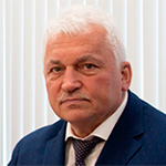 Сергей Елисеев &mdash; президент Европейской федерации самбо и Всероссийский федерации самбо, первый вице-президент Международной федерации самбо, заслуженный тренер РСФСР, профессор