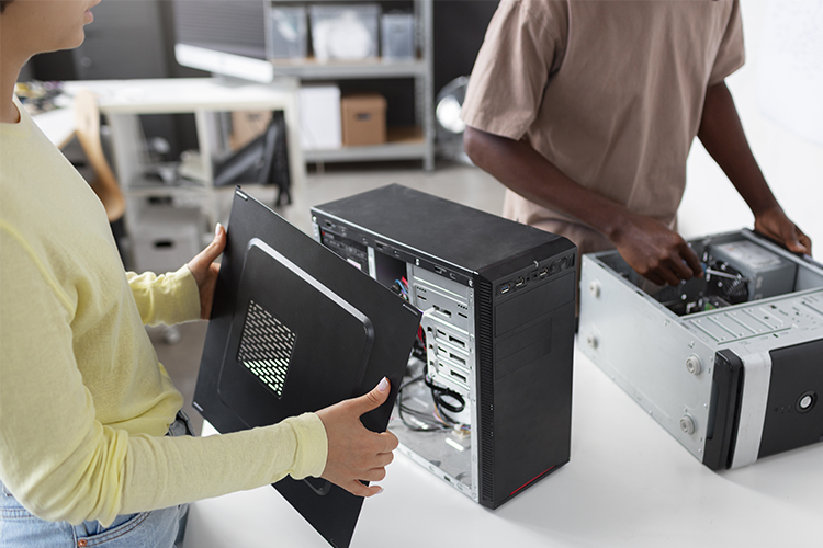 «Эпоха дешевой электроники закончилась»: что творится с ценами на оперативку?