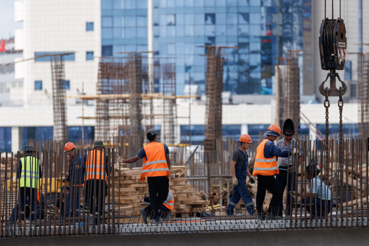 Минниханов – главам: «Каждый пытается какой-то памятник построить. Но не надо заниматься приписками!»