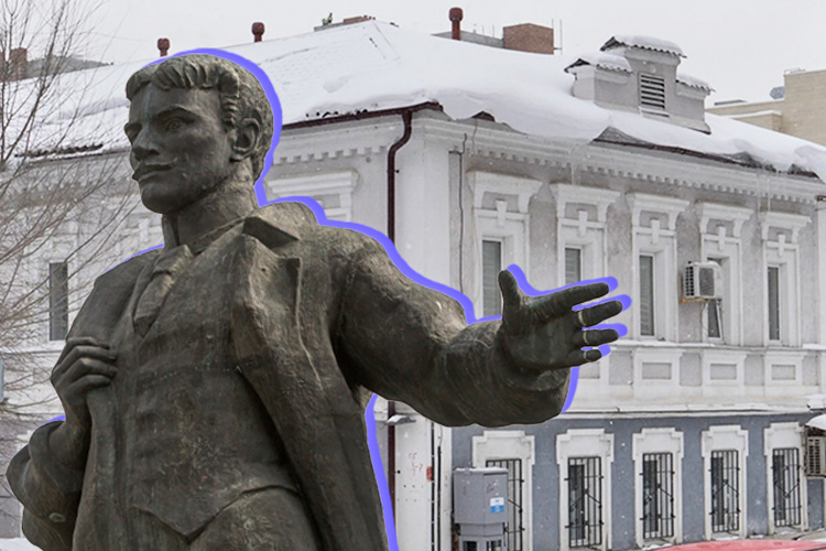 «Не является исторически ценной личностью…»: как эксперт Мартынов «обидел» Мулланура Вахитова