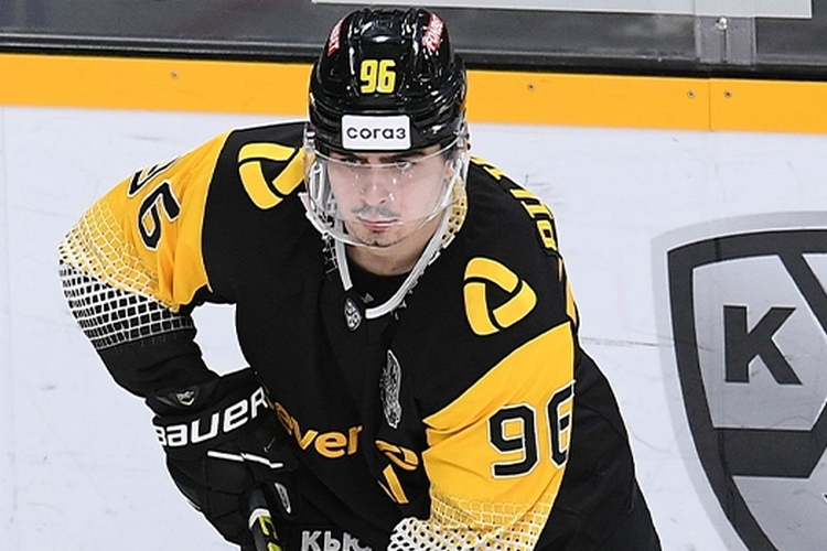 Кирилл Пилипенко может перейти в «Амур»