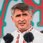 Олег Николаев &mdash; Глава Чувашской Республики