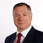 Марат Хуснуллин &mdash; заместитель председателя правительства РФ