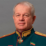 Валерий Миронченко &mdash; начальник Казанского суворовского военного ордена Почета училища