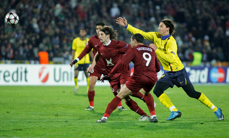 «Этот матч помнят все»