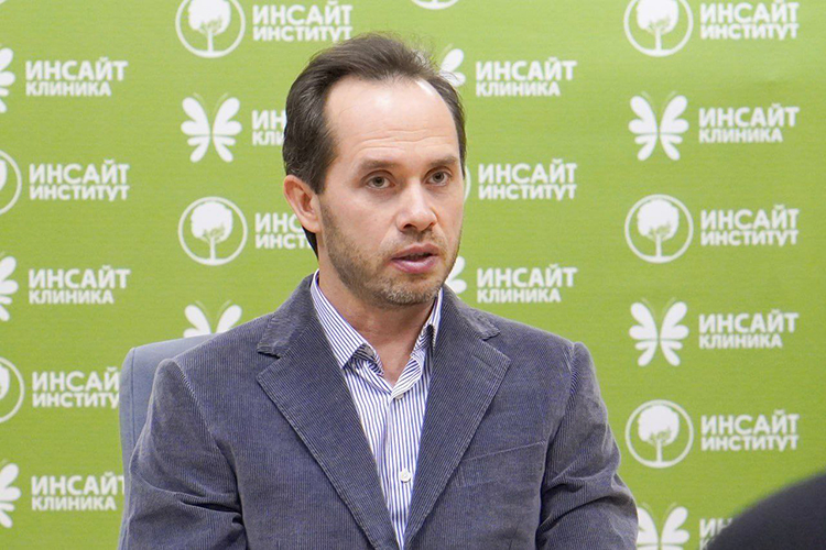 Ренат Миназов: «О случаях, когда ИИ рекомендовал какое-то опасное поведение, я не слышал»