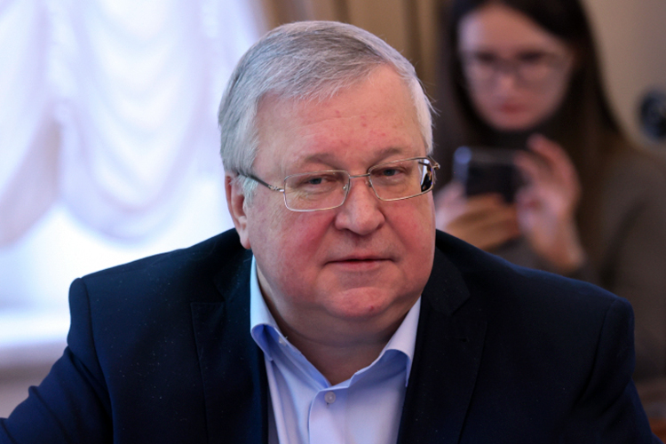 Юрий Крупнов: «Китай в последние 40 лет благодаря героическому труду и абсолютно уникальному управленческому искусству взлетел во всех отношениях на очень высокие небеса»