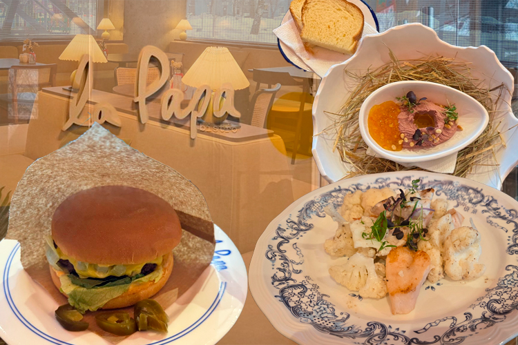 La Papa: «К счастью, Nike про нас не в курсе»