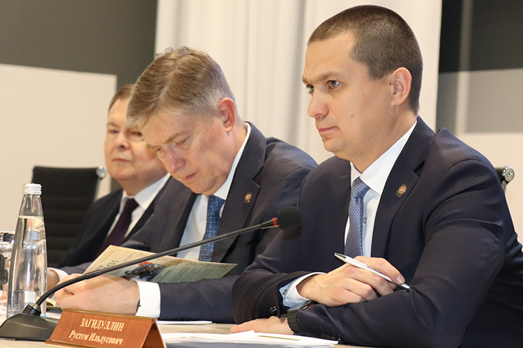 В мировые суды вложат 1,3 миллиарда, а муниципальные уставы перепишут: о чем говорили на коллегии минюста