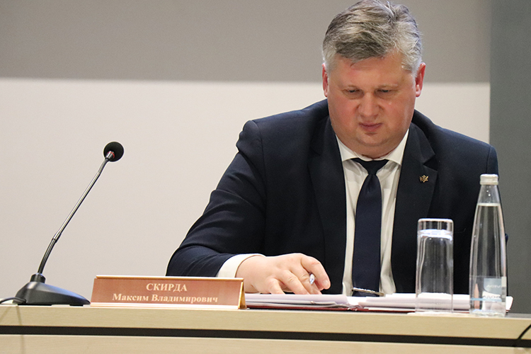 Важным, по словам Скирды, станет регистрация уставов муниципальных образований Татарстана &mdash; чуть ли не задача номер один для управления минюста России по РТ в 2026-м