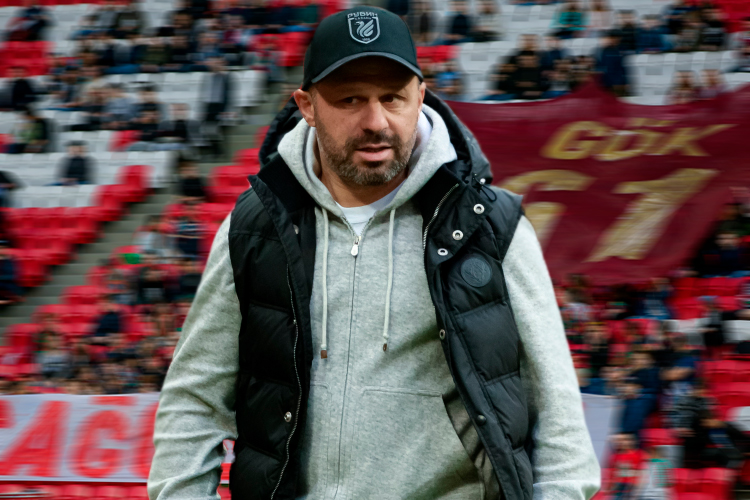 Официально истек контракт, а на деле? Почему «Рубин» расстался с Караденизом