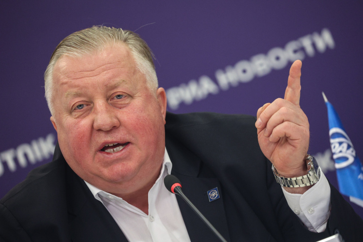 Алексей Подщеколдин подвел итоги авторынка за 2025 год