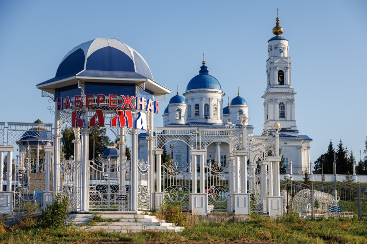 Пока еще не проработанным, но перспективным направлением для популяризации науки и культуры остается Чистополь