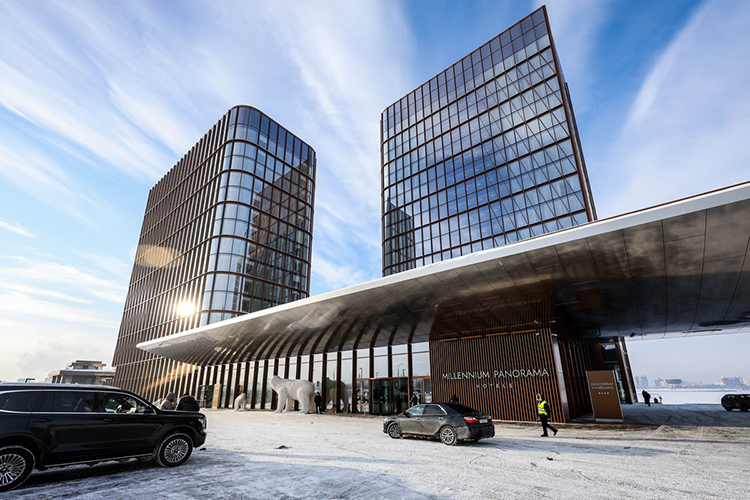 Конгресс-залы башен на Казанке уже успели стать излюбленным местом проведения заседаний коллегий других ведомств республики &mdash; наконец, настал черед профильного ведомства