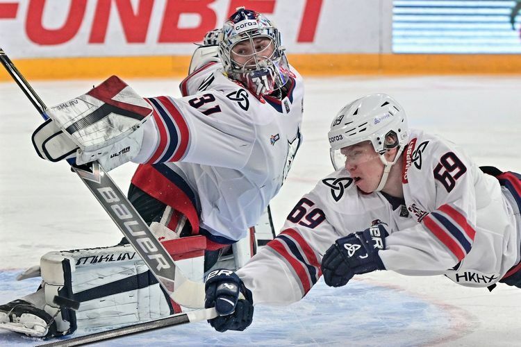 «Они будут бороться за топ-4»: у «Нефтехимика» – рекордный сезон