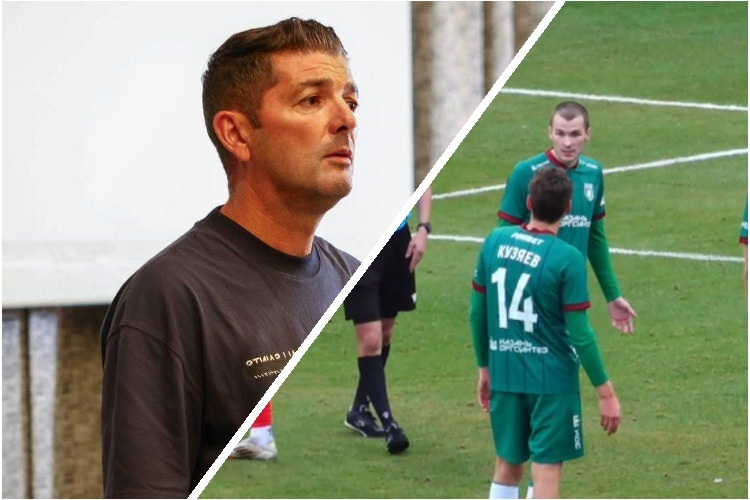 Лица новые – игра пока что старая: Артига начал в «Рубине» с победы