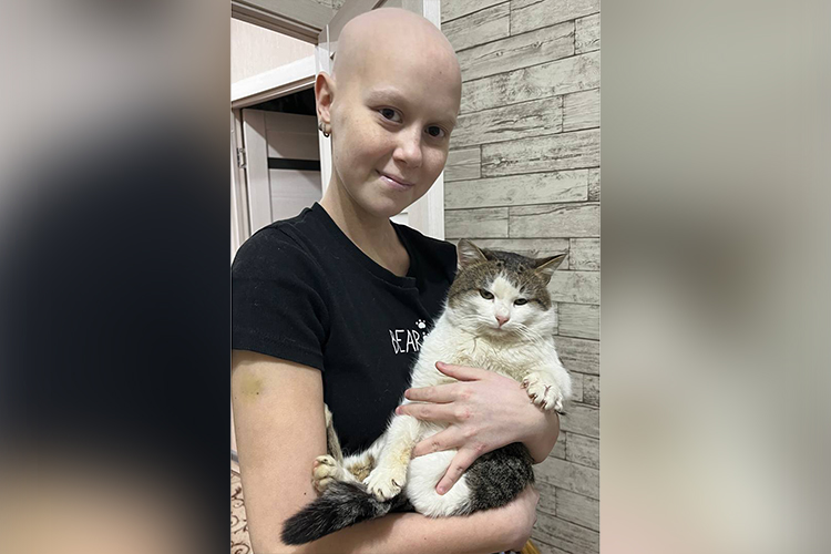 Аделина росла совершенно здоровой, но&hellip;