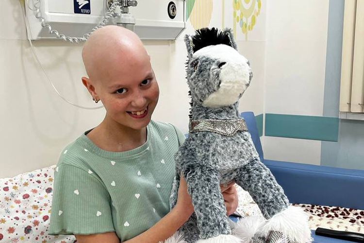 Лечение необходимо продолжить