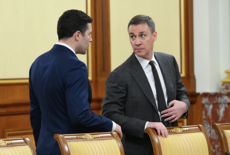 Вице-премьер Дмитрий Патрушев назвал итоги 2025 года «очень позитивными» для молочной отрасли