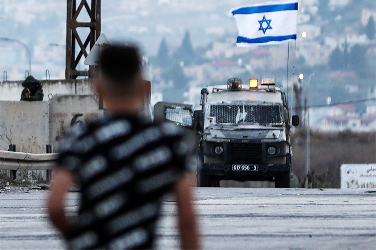 По словам Путина, главное, чтобы работа в рамках совета мира помогла долгосрочному урегулированию палестино-израильского конфликта, основанному на соответствующих решениях ООН