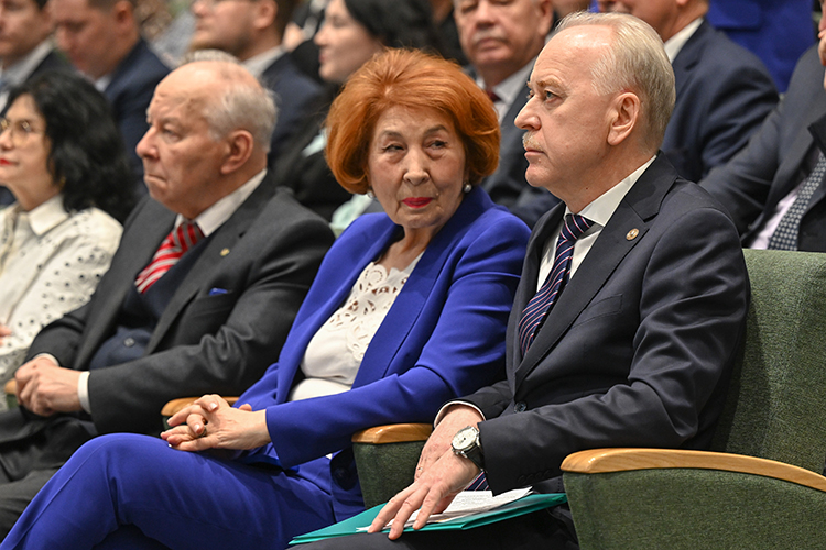 «Это руководитель с человеческим лицом!»: как Терентьев сменил Валееву