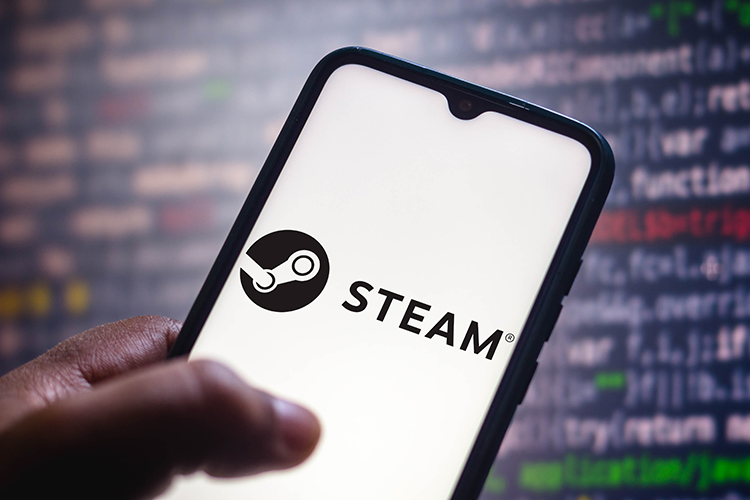 У Steam есть собственный коммерческий интерес. Платформа предоставляет начальный трафик &mdash; показывает игру первым тысячам пользователей и отслеживает конверсию