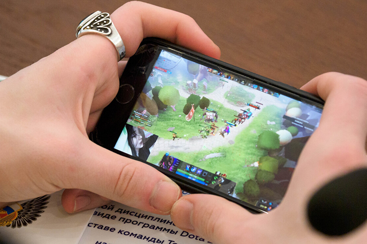 Частные инвестиции в основном сосредоточены на мобильных играх