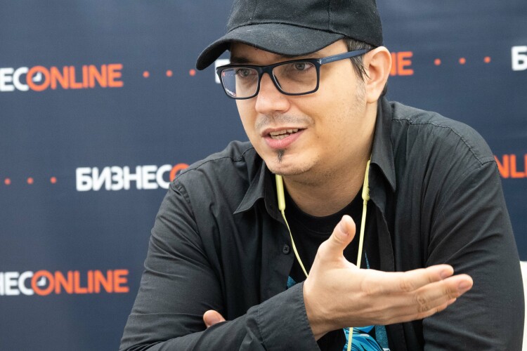 Основатель студий GD Forge и Fair Games Studio Ян Шевченко в свое время выпустил три больших проекта